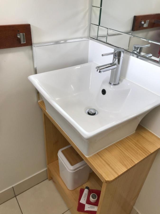 Ocean Breeze Units Lägenhet Bowen Exteriör bild
